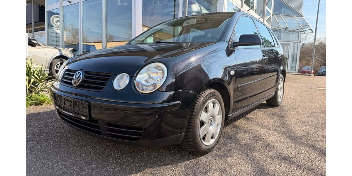VW Polo 129.314 km 2.999 &euro; Uhingen 73066