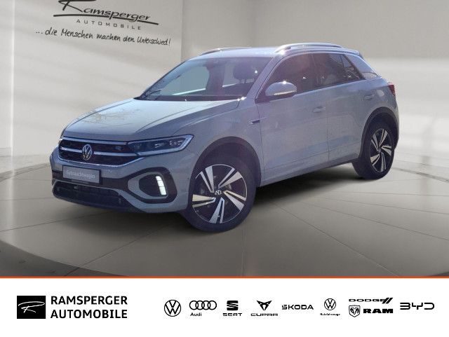 VW T-Roc 8.828 km 29.490 &euro; Nürtingen 72622