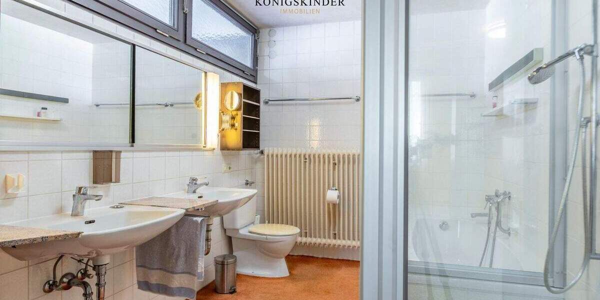 Einfamilienhaus Schlierbach - 5 Zimmer, 167 m&sup2;, 670.000&euro; | Angebot:25669326