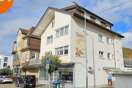 Haus Geislingen an der Steige - 15 Zimmer, 329 m&sup2;, 890.000&euro; | Angebot:23622591