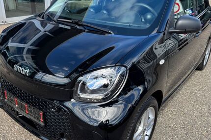 Smart ForFour 45.000 km 9.600 &euro; Uhingen 73066