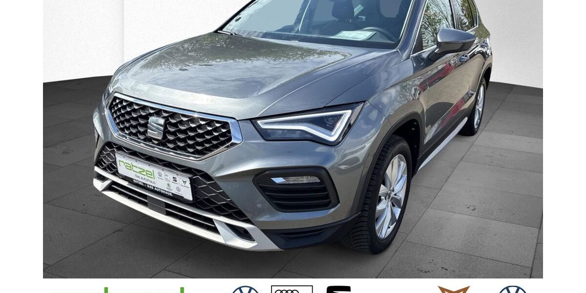 Seat Ateca 22.457 km 25.440 &euro; Zell u.A. 73119