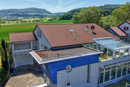 Haus Göppingen Bruckwasen - 10 Zimmer, 260 m&sup2;, 825.000&euro; | Angebot:26815466