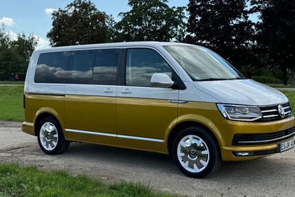 VW T6 Multivan 189.100 km 28.100 &euro; Notzingen 73274