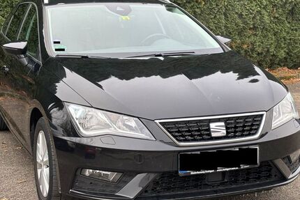 Seat Leon 109.000 km 10.499 &euro; Schwäbisch Gmünd 73527