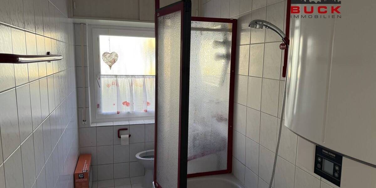 Etagenwohnung Geislingen an der Steige Geislingen - 3 Zimmer, 65 m&sup2;, 600&euro; | Angebot:26065428