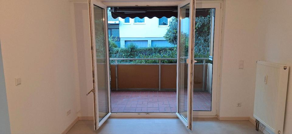 Erdgeschoßwohnung Waiblingen - 3.5 Zimmer, 84 m&sup2;, 1.200&euro; | Angebot:27570395