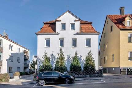 Haus Schorndorf - 10 Zimmer, 227 m&sup2;, 819.000&euro; | Angebot:24641857