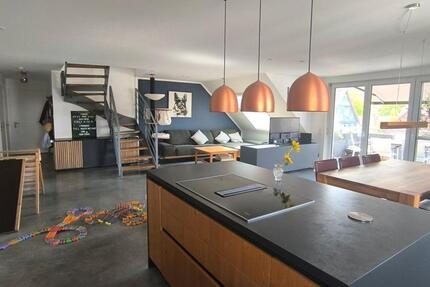Wohnung Gingen an der Fils - 4.5 Zimmer, 113 m&sup2;, 449.000&euro; | Angebot:27258945