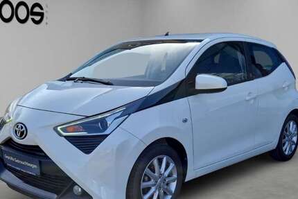 Toyota Aygo 43.662 km 11.990 &euro; Nürtingen 72622