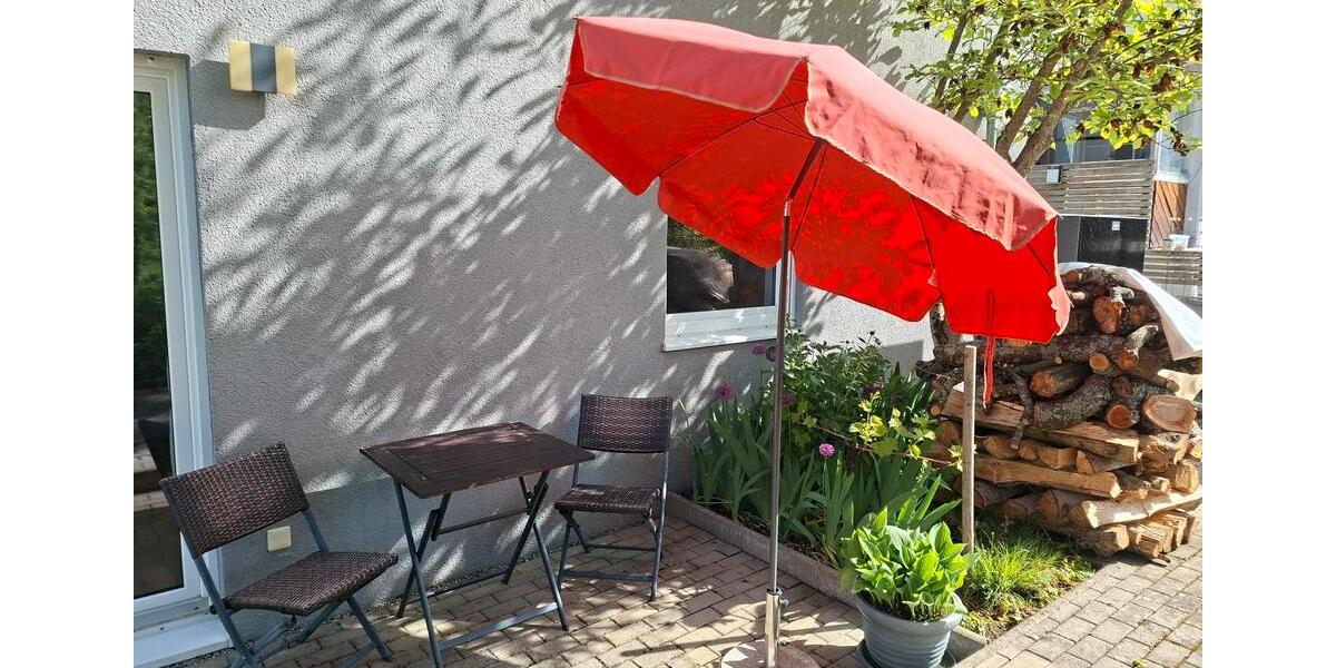 Erdgeschoßwohnung Kohlberg - 2 Zimmer, 62 m&sup2;, 850&euro; | Angebot:26677379