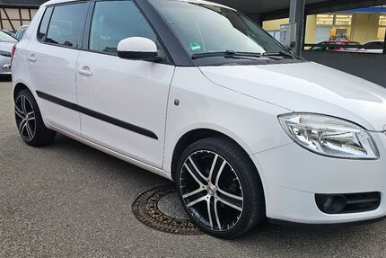 Skoda Fabia 149.852 km 3.490 &euro; Geislingen an der Steige 73312
