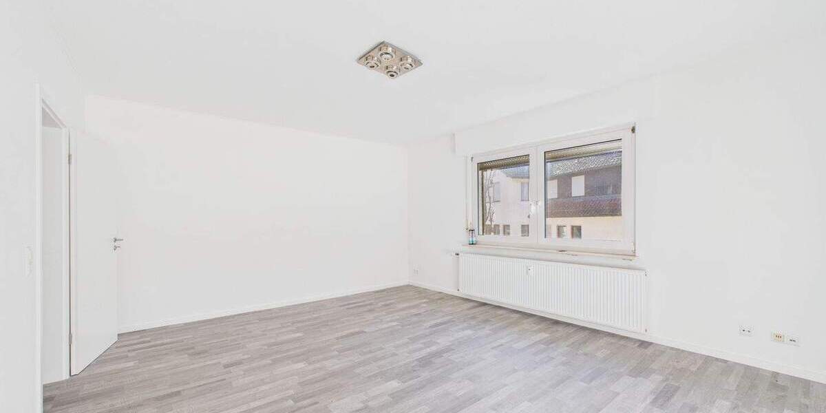 Etagenwohnung Uhingen Nassach - 4 Zimmer, 104 m&sup2;, 379.000&euro; | Angebot:25716466