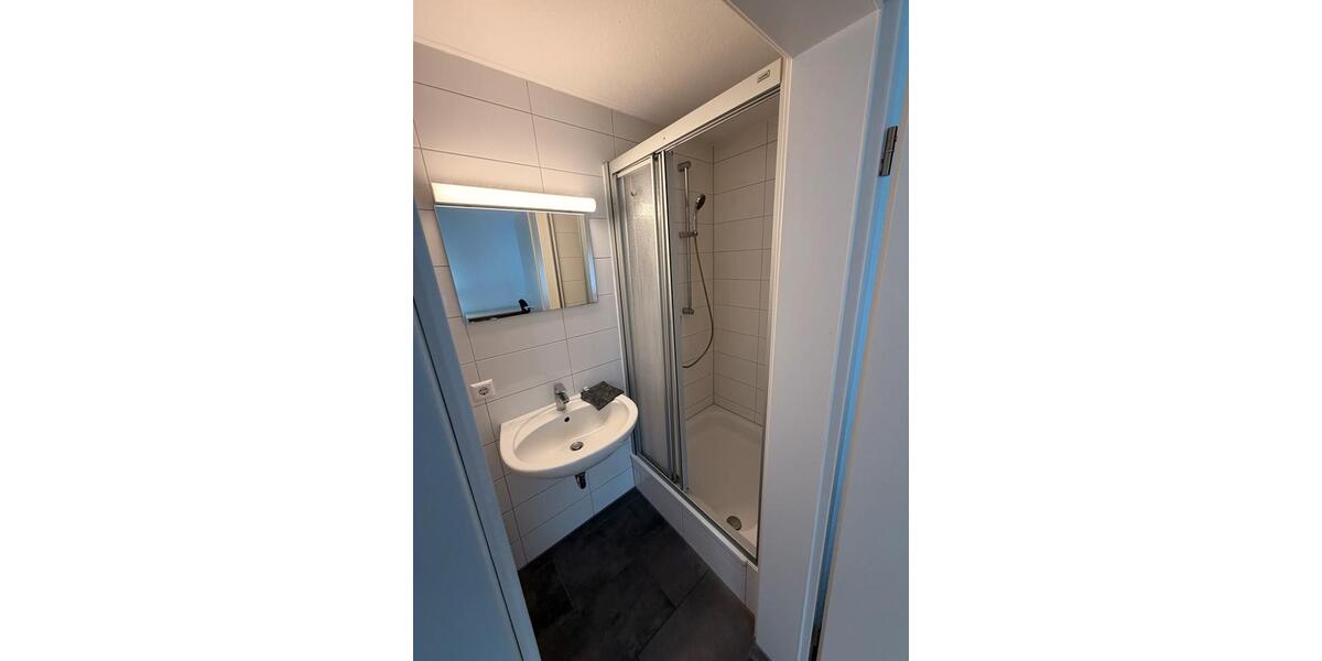 Etagenwohnung Geislingen an der Steige - 1 Zimmer, 23 m&sup2;, 580&euro; | Angebot:24836866