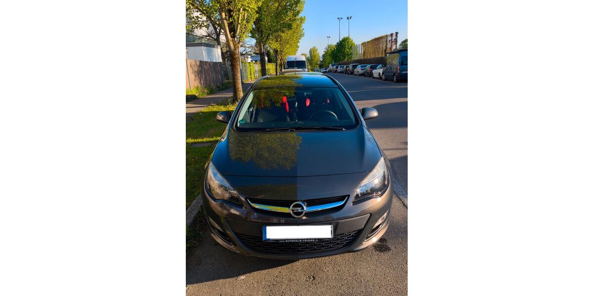 Opel Astra 174.000 km 5.999 &euro; Ostfildern 73760