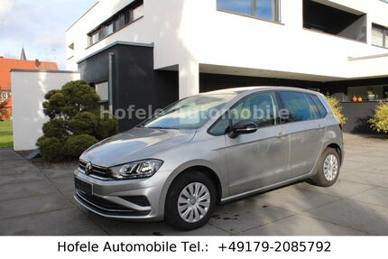 VW Golf Sportsvan 22.123 km 15.450 &euro; Heiningen 73092