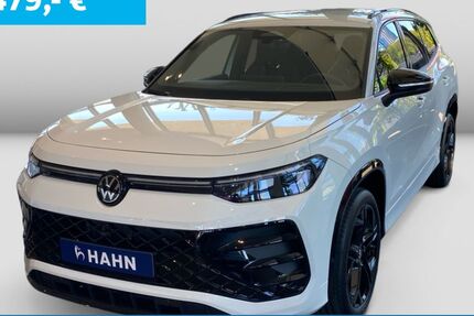 VW Tayron 1.017 km 57.990 &euro; Göppingen 73037
