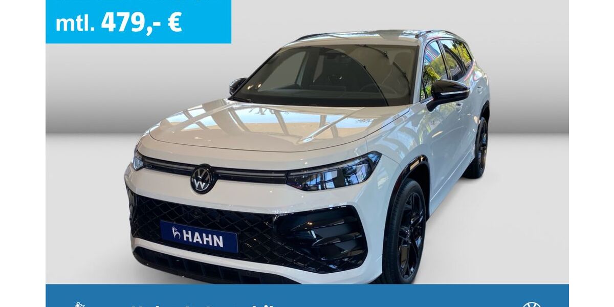 VW Tayron 1.017 km 57.990 &euro; Göppingen 73037