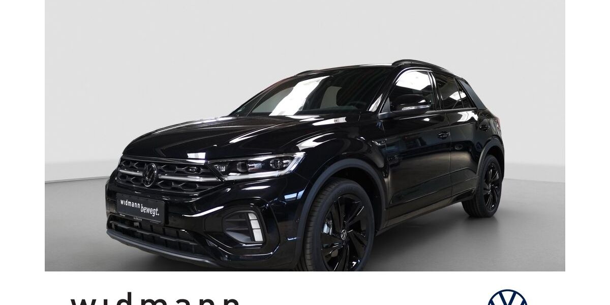 VW T-Roc 15.136 km 31.850 &euro; Schwäbisch Gmünd 73527