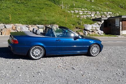 BMW 325 144.500 km 12.900 &euro; Urbach 73660