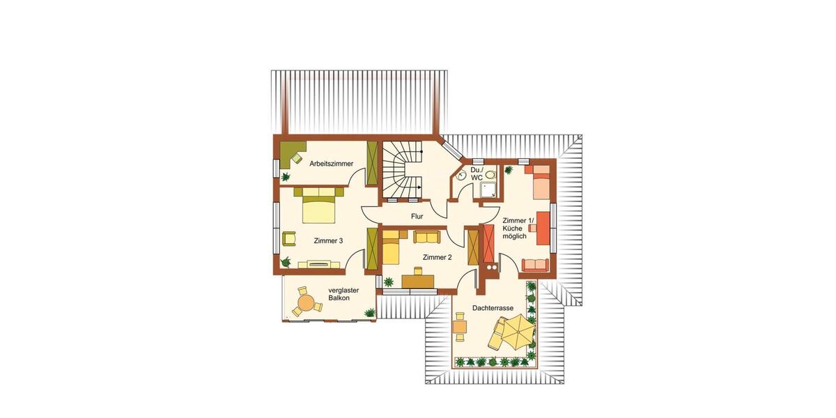 Einfamilienhaus Eislingen (Fils) - 6.5 Zimmer, 234 m&sup2;, 820.000&euro; | Angebot:26004828