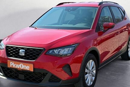 Seat Arona 78.500 km 13.990 &euro; Göppingen 73037