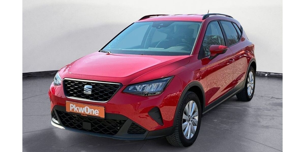 Seat Arona 78.500 km 13.990 &euro; Göppingen 73037
