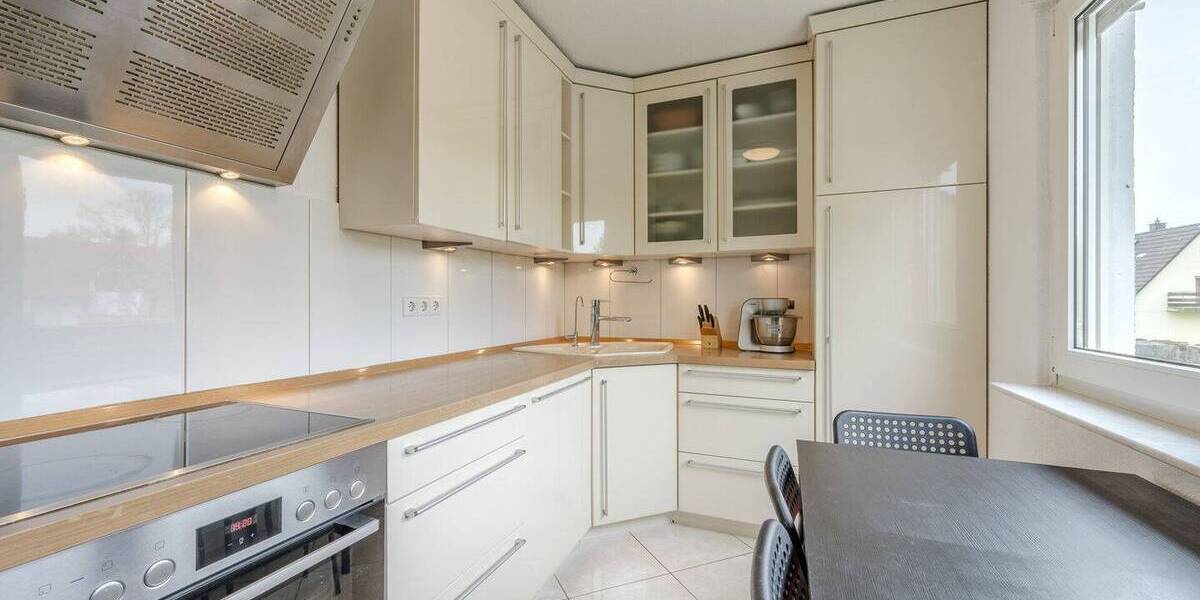 Etagenwohnung Lorch - 5 Zimmer, 114 m&sup2;, 389.000&euro; | Angebot:26502632