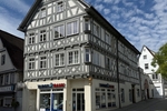 „Historischer Charme in bester Altstadtlage – Wohnen im Herzen Waiblingens“ - 2.5 Waiblingen | Angebot:27339136