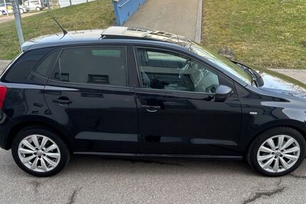 VW Polo 110.000 km 10.900 &euro; Kirchheim Teck 73230