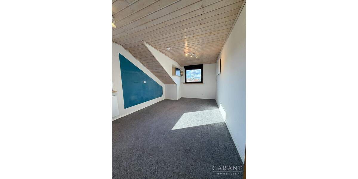 Etagenwohnung Althütte - 3 Zimmer, 75 m&sup2;, 214.000&euro; | Angebot:25707808