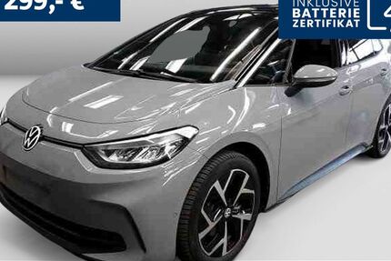 VW ID.3 29.849 km 30.730 &euro; Göppingen 73037