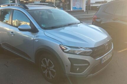 Dacia Sandero 21.000 km 15.500 &euro; Winnenden 71364