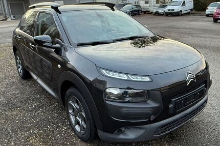 Citroen C4 Cactus 125.000 km 6.000 &euro; Remshalden bei Stuttgart 73630