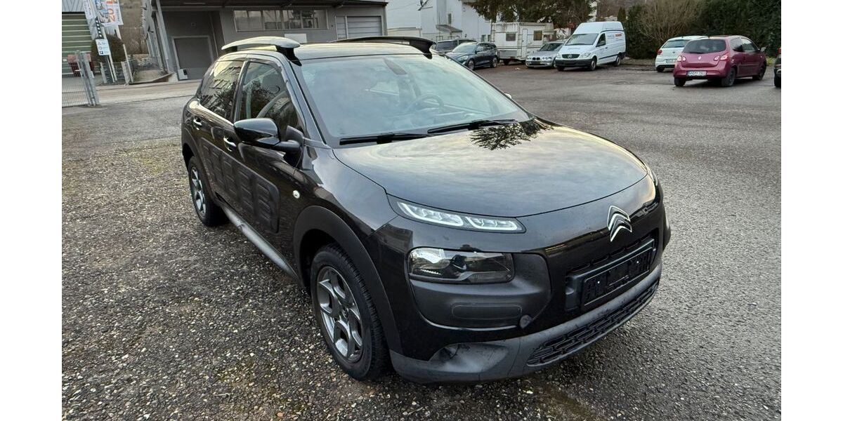 Citroen C4 Cactus 125.000 km 6.000 &euro; Remshalden bei Stuttgart 73630