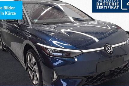 VW ID.7 10.915 km 57.840 &euro; Göppingen 73037