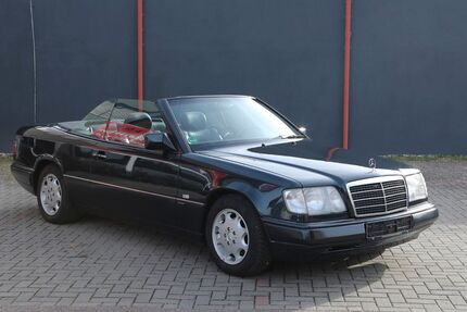 Mercedes-Benz E 220 198.098 km 18.000 &euro; ESSLINGEN 73728
