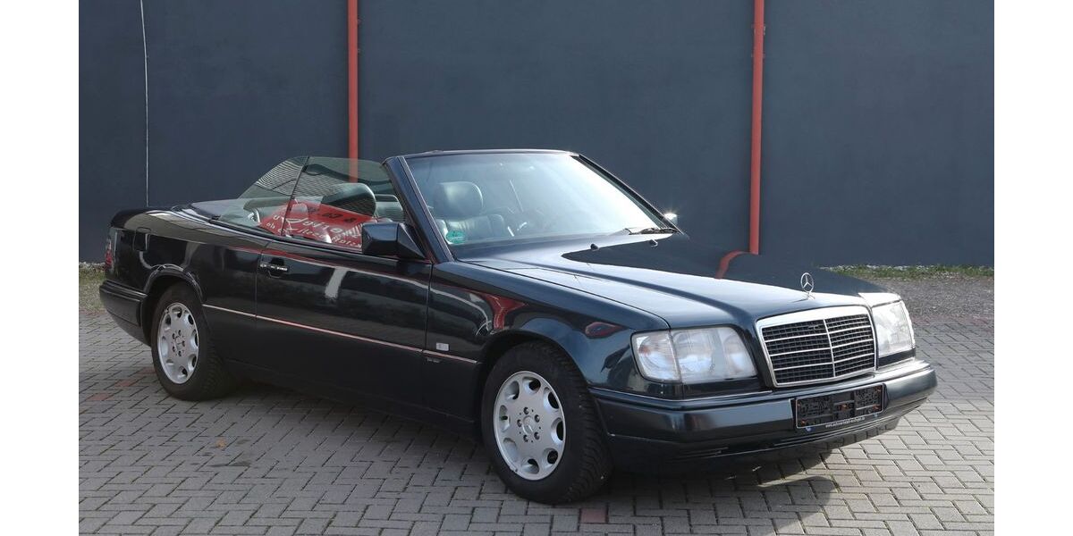 Mercedes-Benz E 220 198.098 km 18.000 &euro; ESSLINGEN 73728