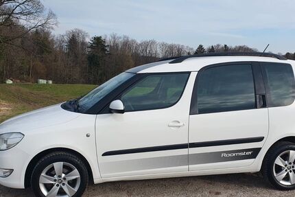 Skoda Roomster 152.612 km 5.300 &euro; Kaisersbach 73667
