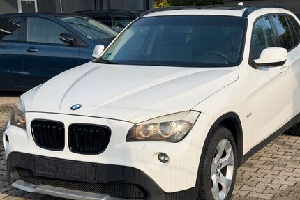 BMW X1 250.000 km 3.999 &euro; Göppingen 73037