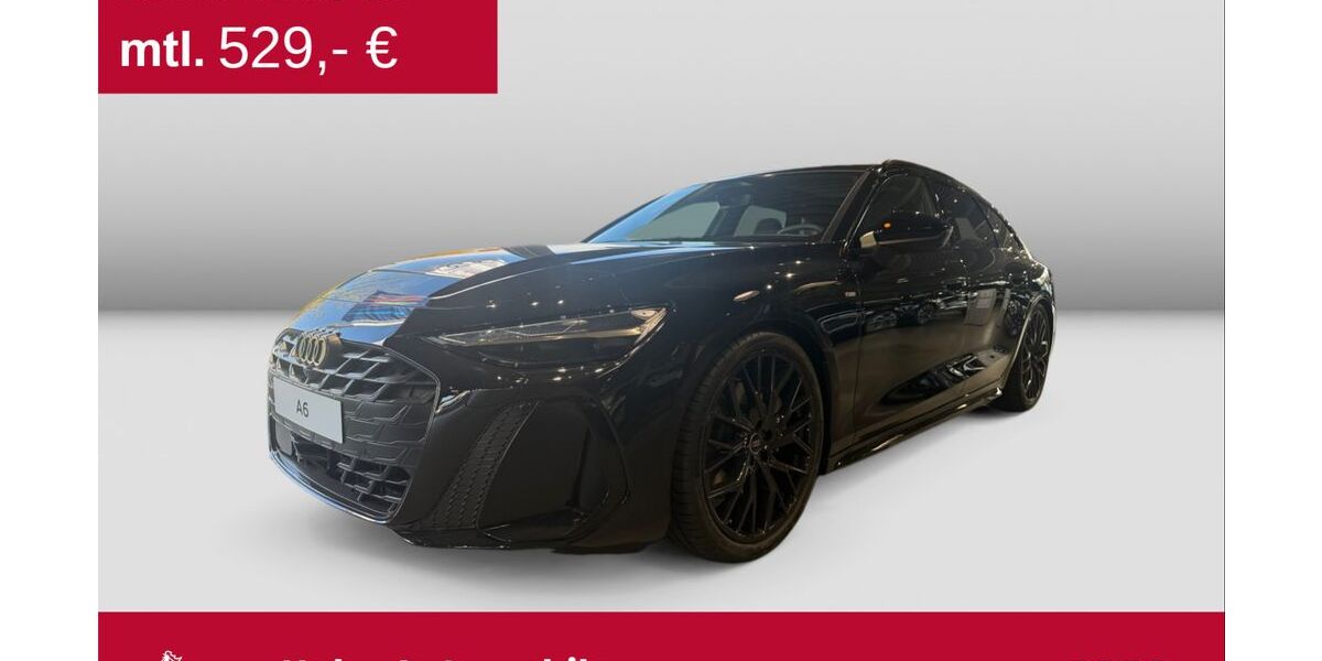 Audi A6 8.900 km 69.890 &euro; Göppingen 73037