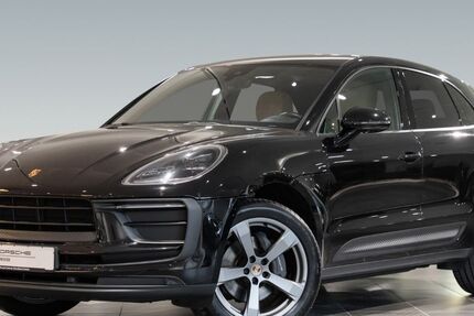 Porsche Macan 65.405 km 56.880 &euro; Schwäbisch Gmünd 73529