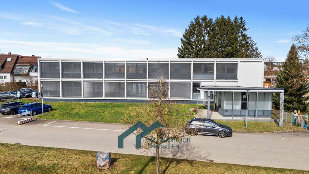Gewerbeobjekt Schwäbisch Gmünd Bargau - 5.900&euro; | Angebot:25958271