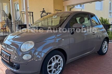 Fiat 500 138.560 km 2.450 &euro; Heiningen 73092