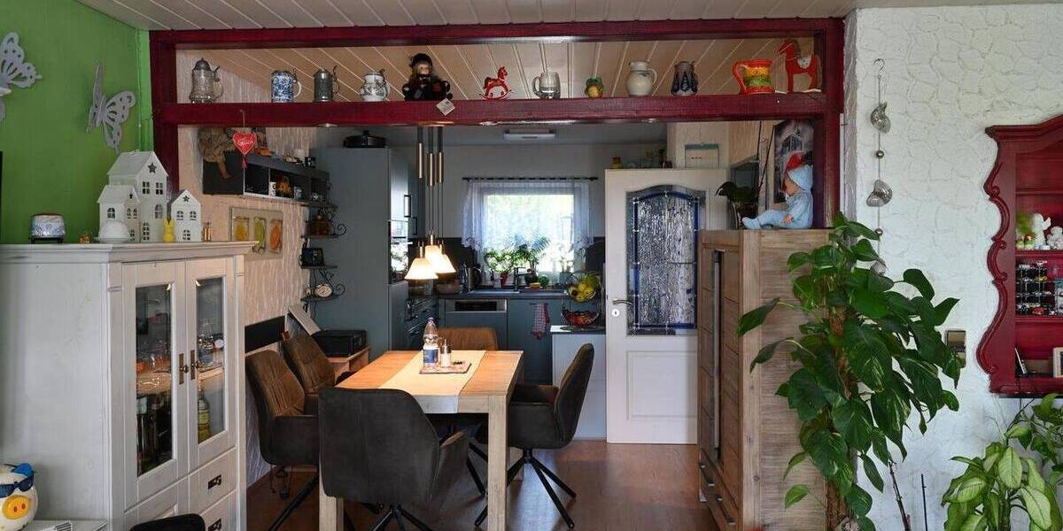 Reihenmittelhaus Birenbach - 6 Zimmer, 130 m&sup2;, 365.000&euro; | Angebot:25707583
