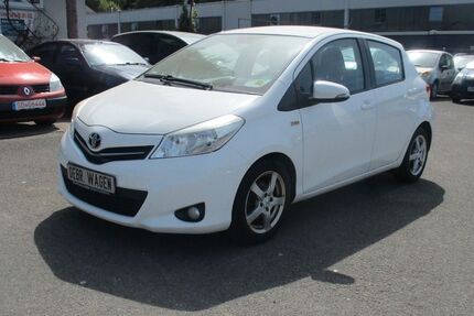 Toyota Yaris 206.549 km 3.990 &euro; Schwäbisch Gmünd 73525