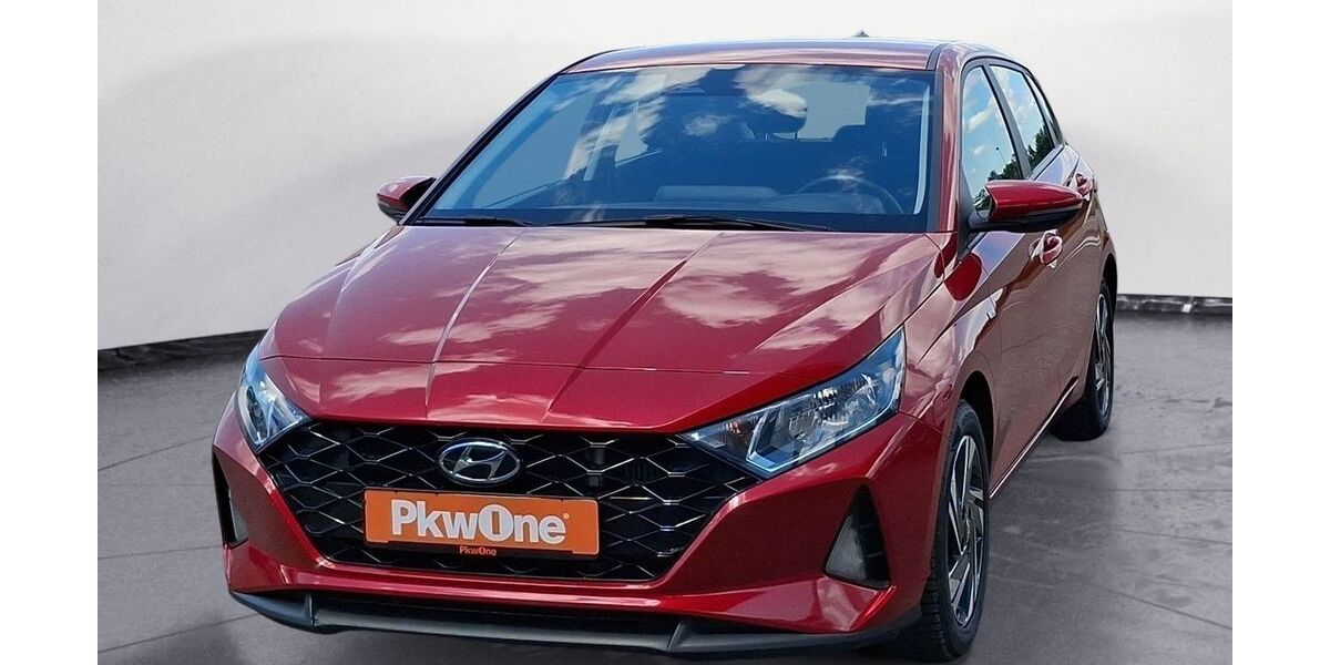 Hyundai i20 61.780 km 12.790 &euro; Göppingen 73037
