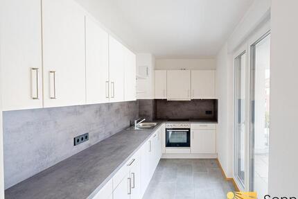 Wohnung Schwäbisch Gmünd - 3 Zimmer, 87 m&sup2;, 1.040&euro; | Angebot:24473740