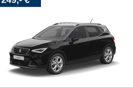 Seat Arona 8.479 km 24.913 &euro; Göppingen 73037