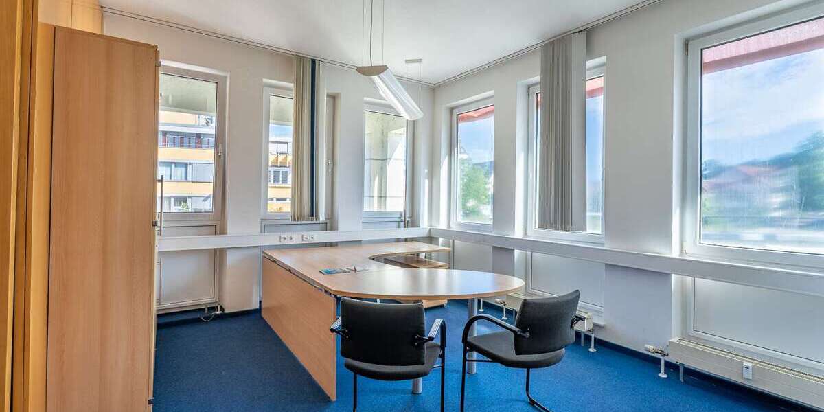 Gewerbeobjekt Eislingen Eislingen/Fils - 198.000&euro; | Angebot:22103348